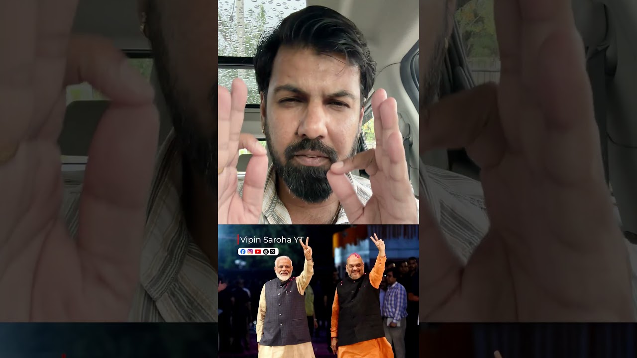 How MODI wasted India's Greatest Strength!