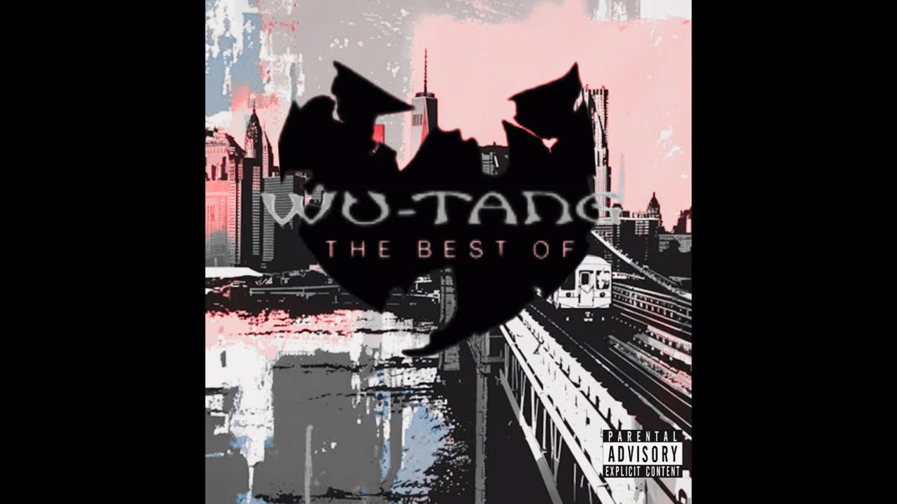 WU-TANG CLAN - The Best Of Wu-Tang Clan