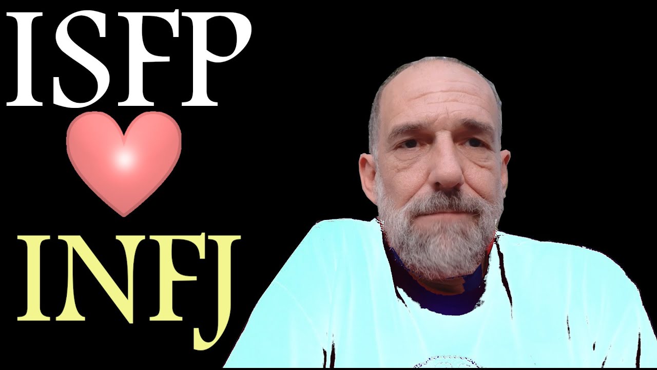 ISFP + INFJ | (Не)совместимость