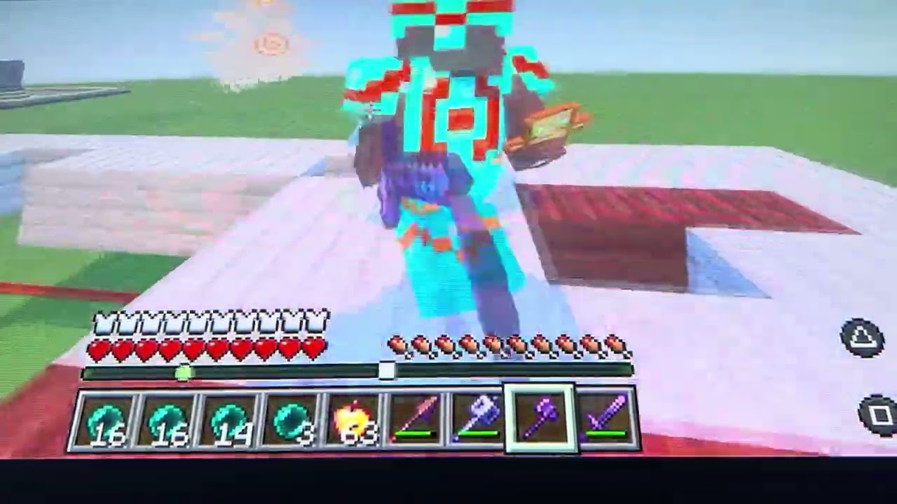PvP🎉🎉
