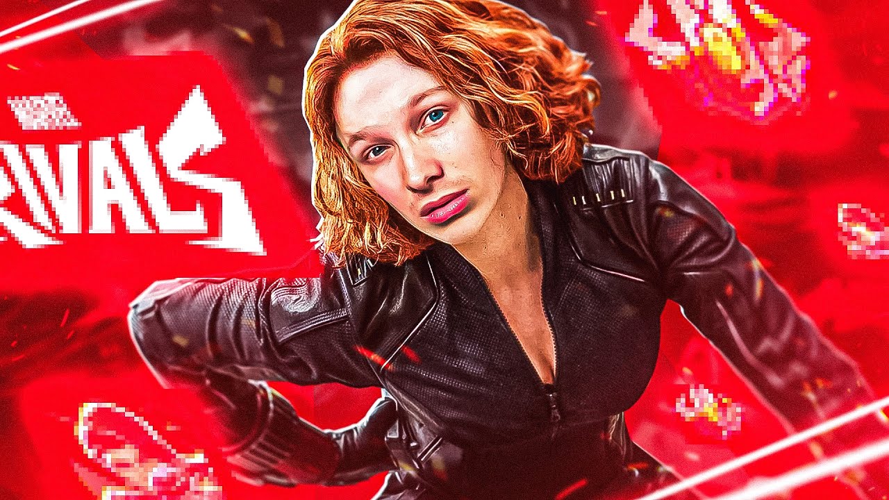 $100,000 Tournament TODAY and watch party for Marvel Rivals Ignite (DROPS ON MY TWITCH)