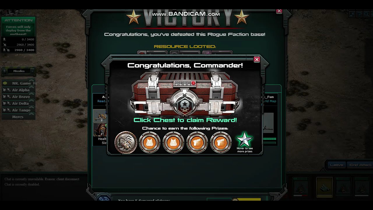 War Commander: Shadow Ops base 4 (IV)_Update version Three different super Fast ways-No Damage!