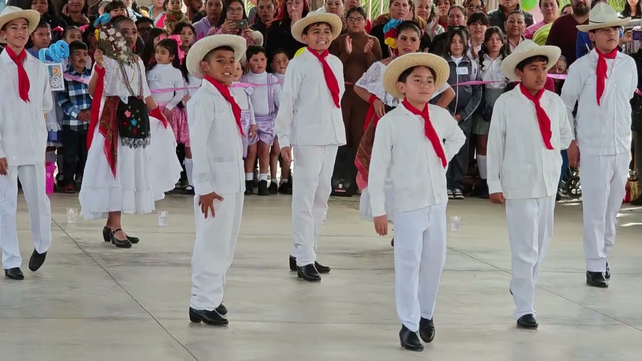 Veracruz Esc. Prim. Héroe de Nacozari 2026