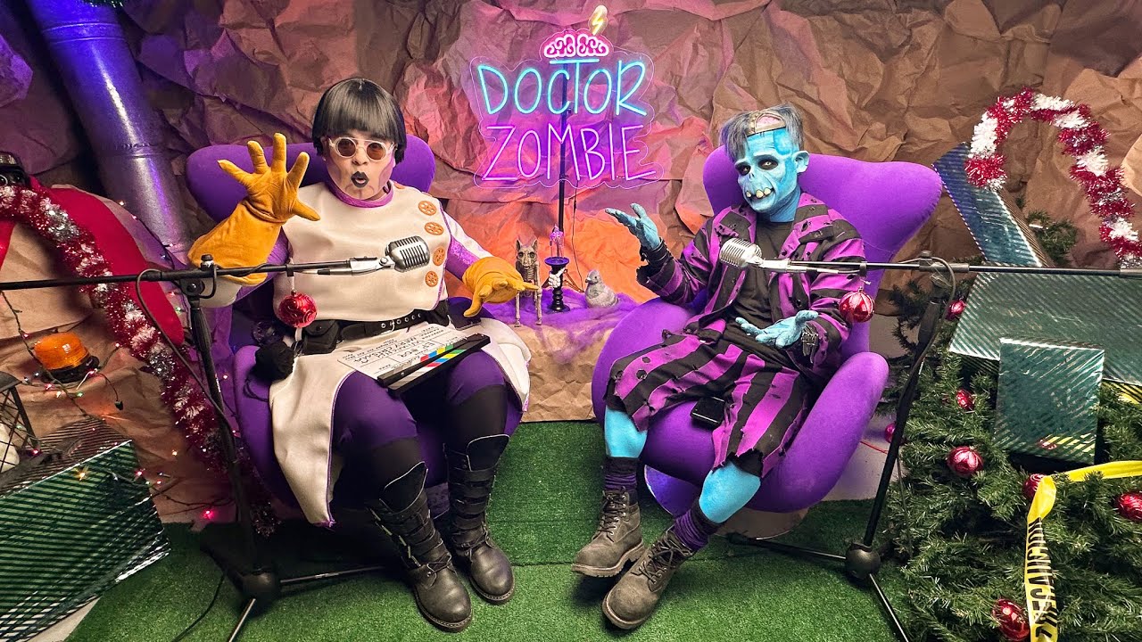 Wiwich&uacute; a Mery Crisma