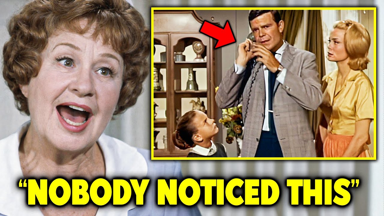 15 Weird Facts About Hazel (1961) You Never Knew