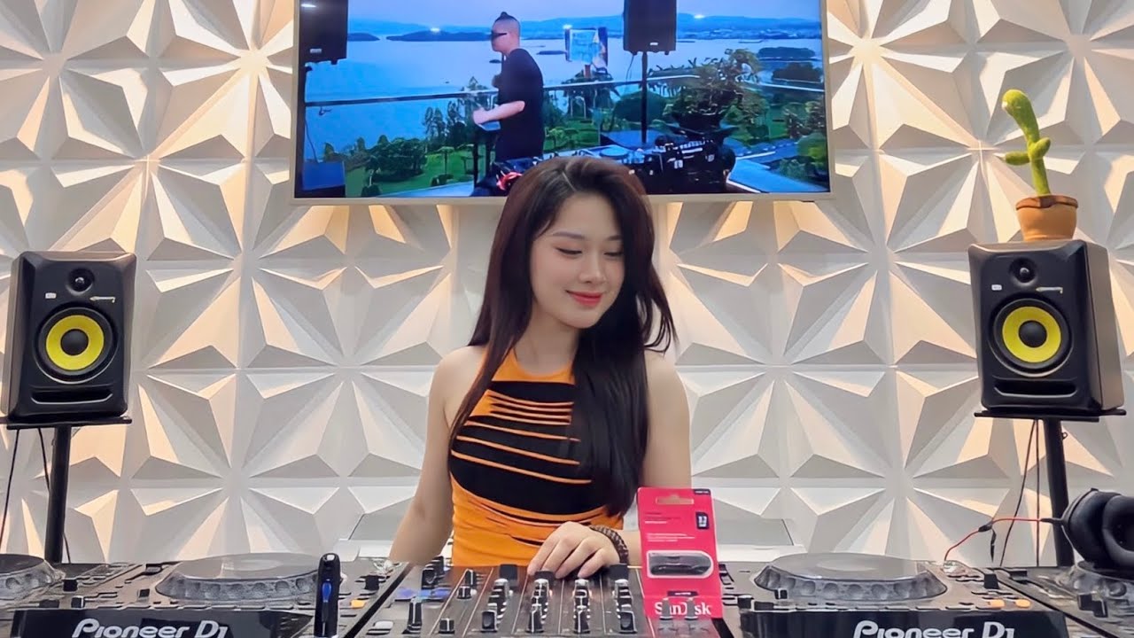 [LIVE] SET NHẠC HƯỞNG 8x 9x HOUSE LAK 2023 | DJ NGỌC MIN