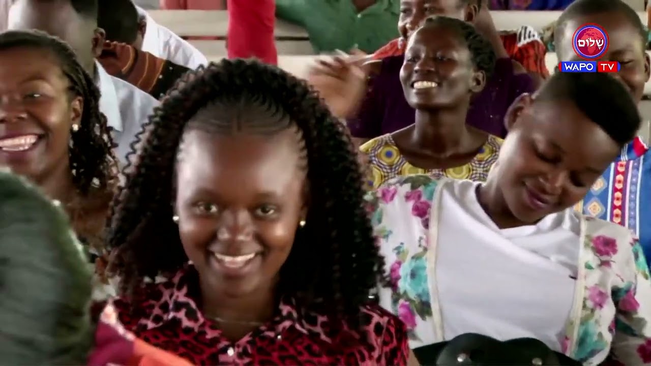 ZINAA NA ULEVI VINA HARIBU AKILI - Askofu Sylvester Gamanywa