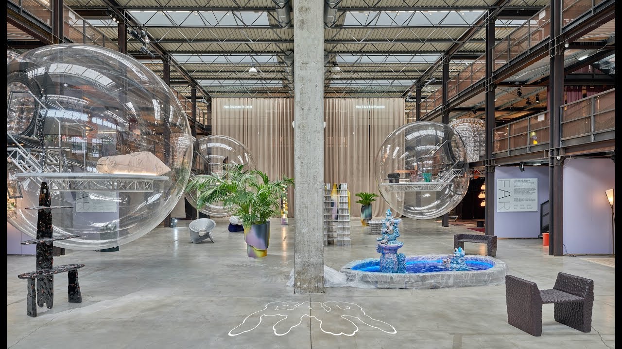 2019 Milano iSalone Fuori Part 01