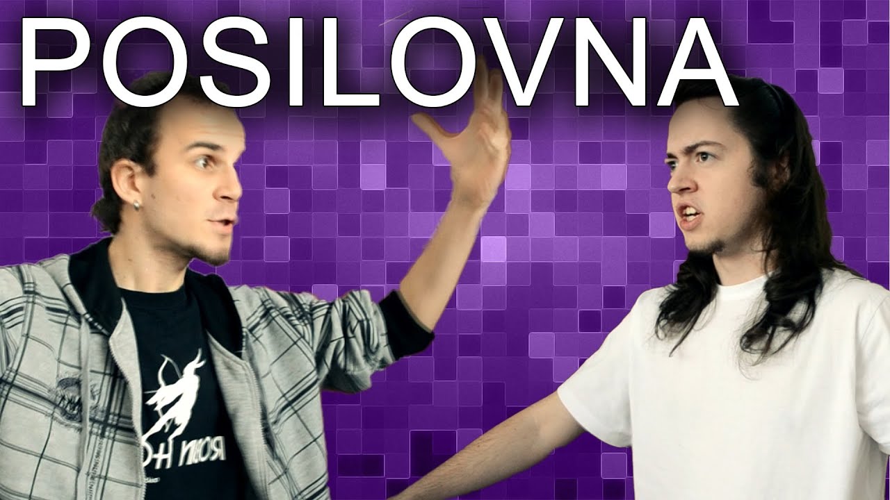 Posilovna [CZ]