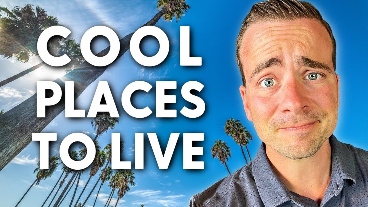 San Diego's Most Exciting Neighborhoods to Live in