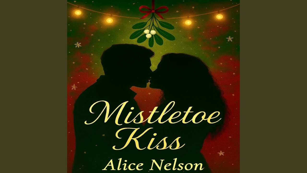 Mistletoe Kiss