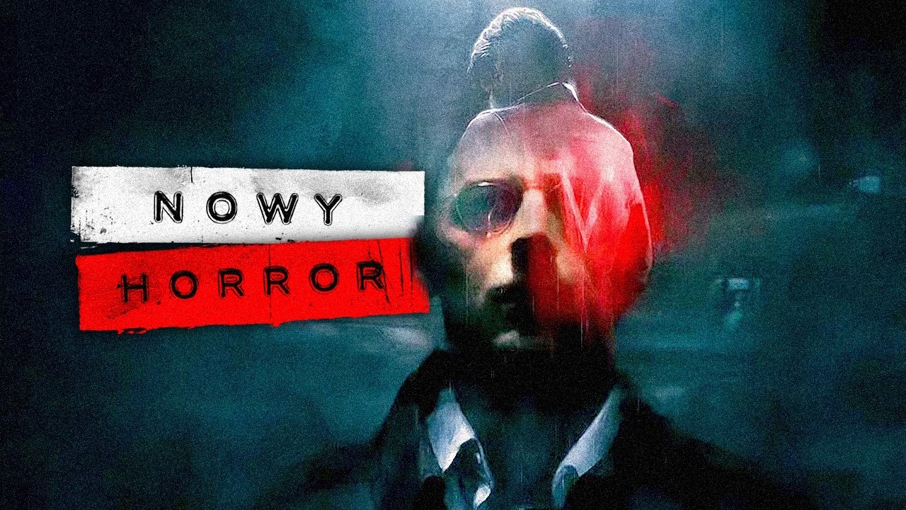 Silver Pines PL - Horror dla fan&oacute;w Silent Hill, Resident Evil i Twin Peaks!