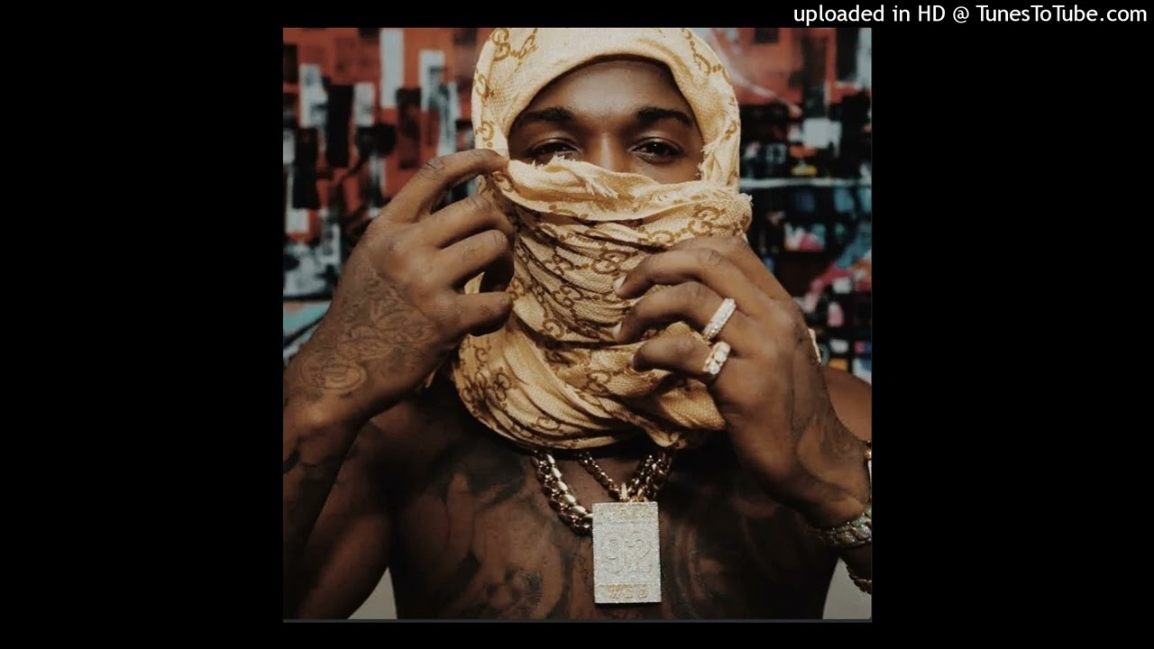 Pop Smoke x 22Gz x 808Melo x AXL Beats TYPE BEAT 