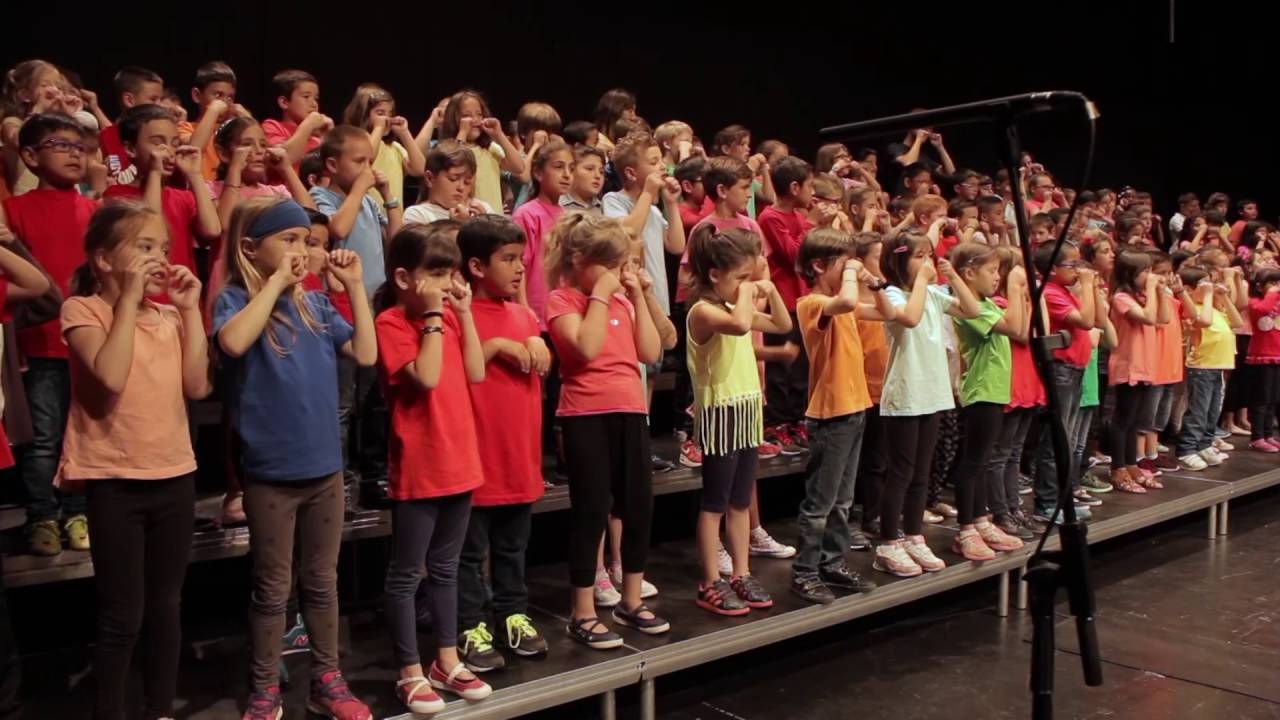 Musiquetes 2016 