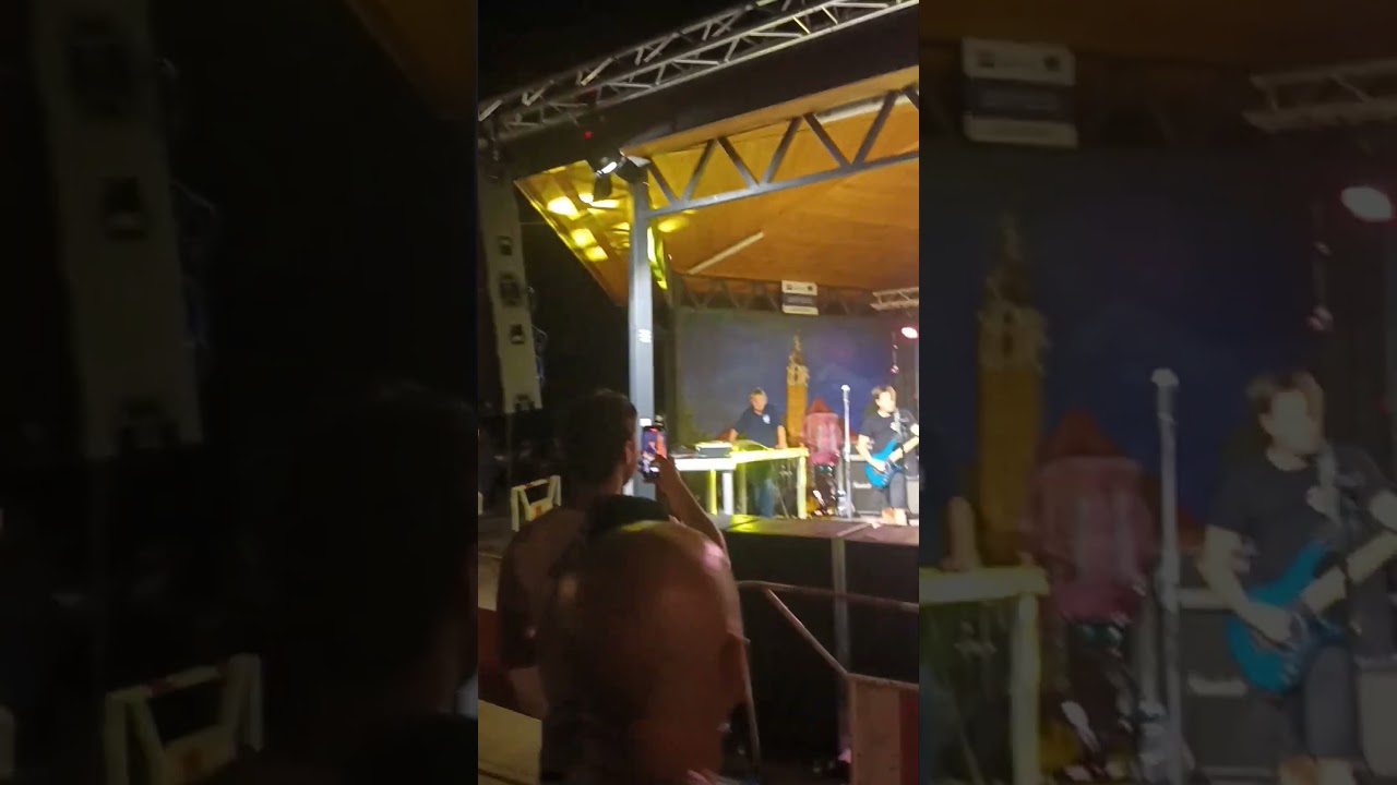 Portman, Našice 16.8.2025.