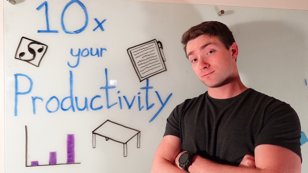 3 Writer's Tools that Changed My Life