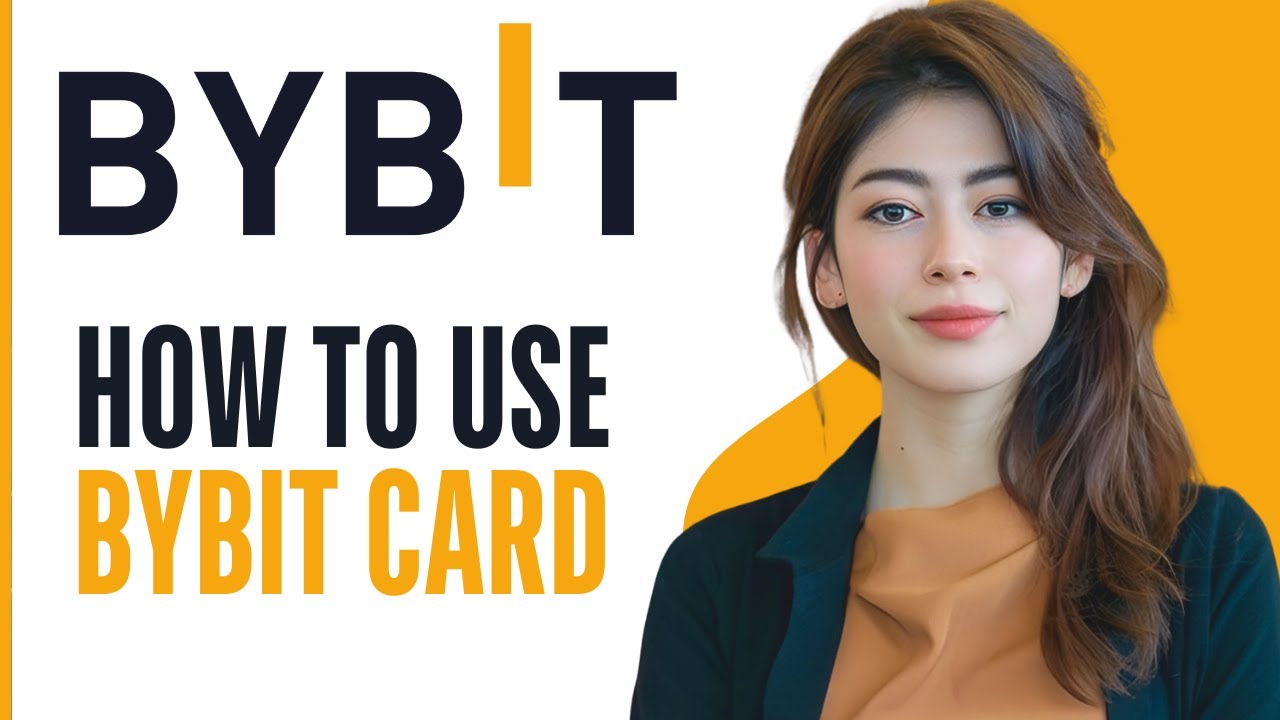 How to Use Bybit Card | How to Use Bybit MasterCard | How to Use Bybit Virtual Card 2024