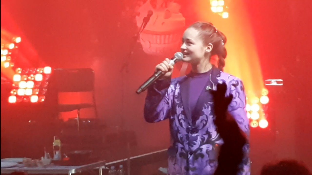 Knorkator / Weg nach Unten   Live Schlachthof Bremen 7.02.2026 