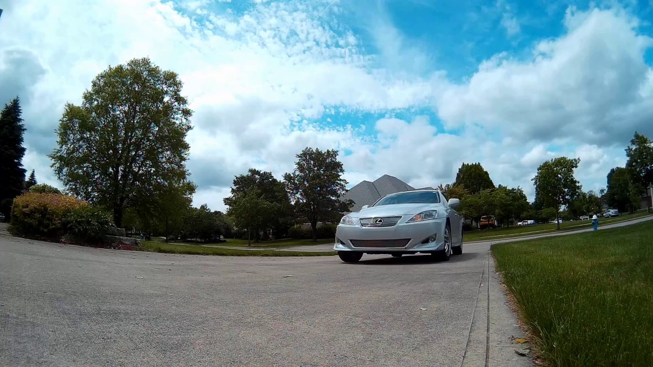 APEMAN  12 MP Full HD 1080P Action Camera Review