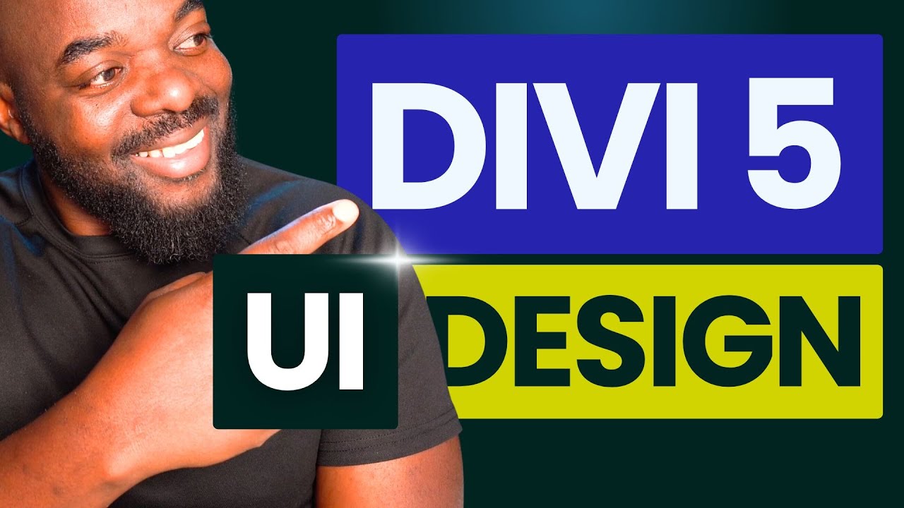 Divi 5 | Discover The Secret That They Don't Share!