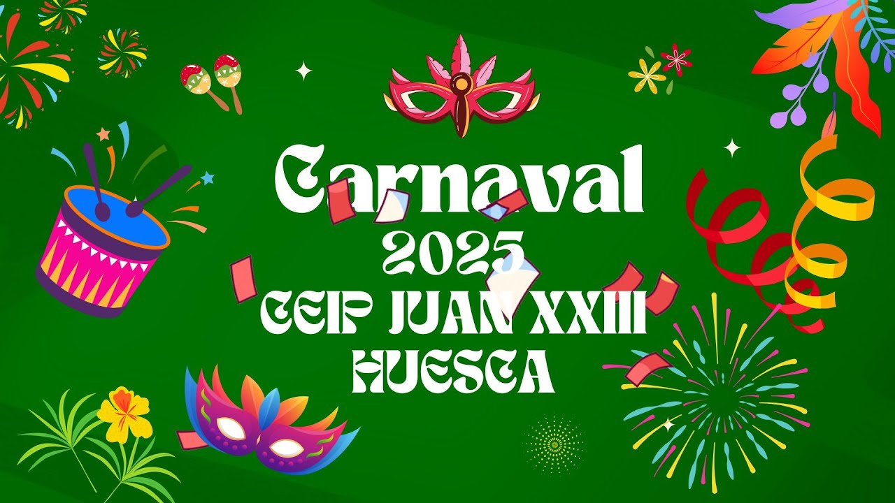CARNAVAL 2025