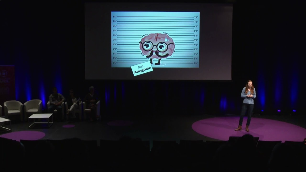 PAINtalks 2022 Juliette GELEBART : enquête au coeur du cerveau #3