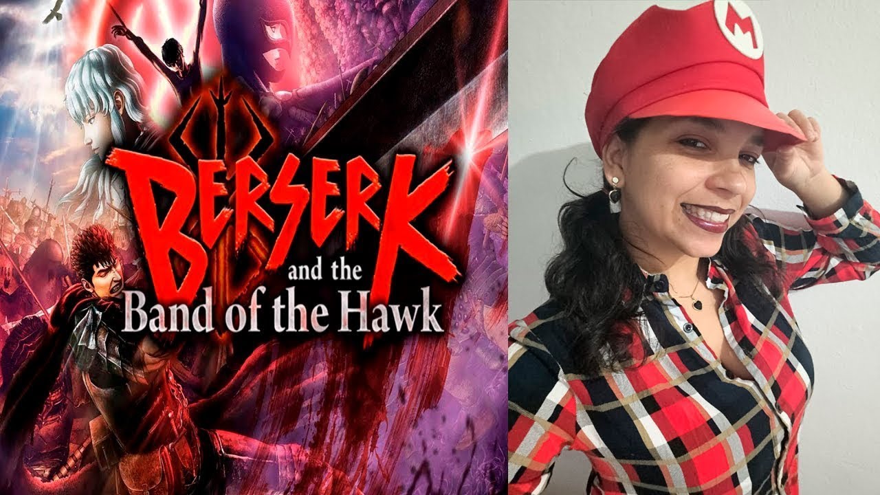BERSERK #7 #berserk #berserkgame #berserkgameplaypc #berserkbandofthehawk #dalethjoga
