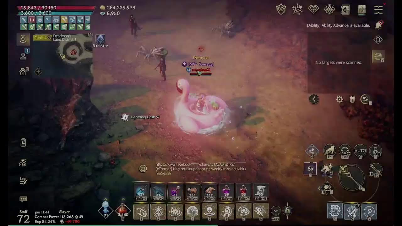 Lordnine TOP 1 GREATSWORD GLOBAL