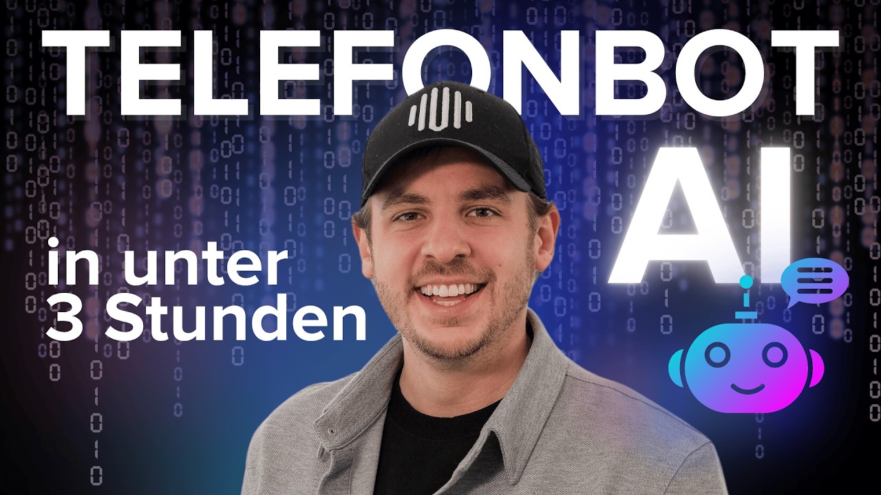 Der ultimative KI-Telefonassistent 