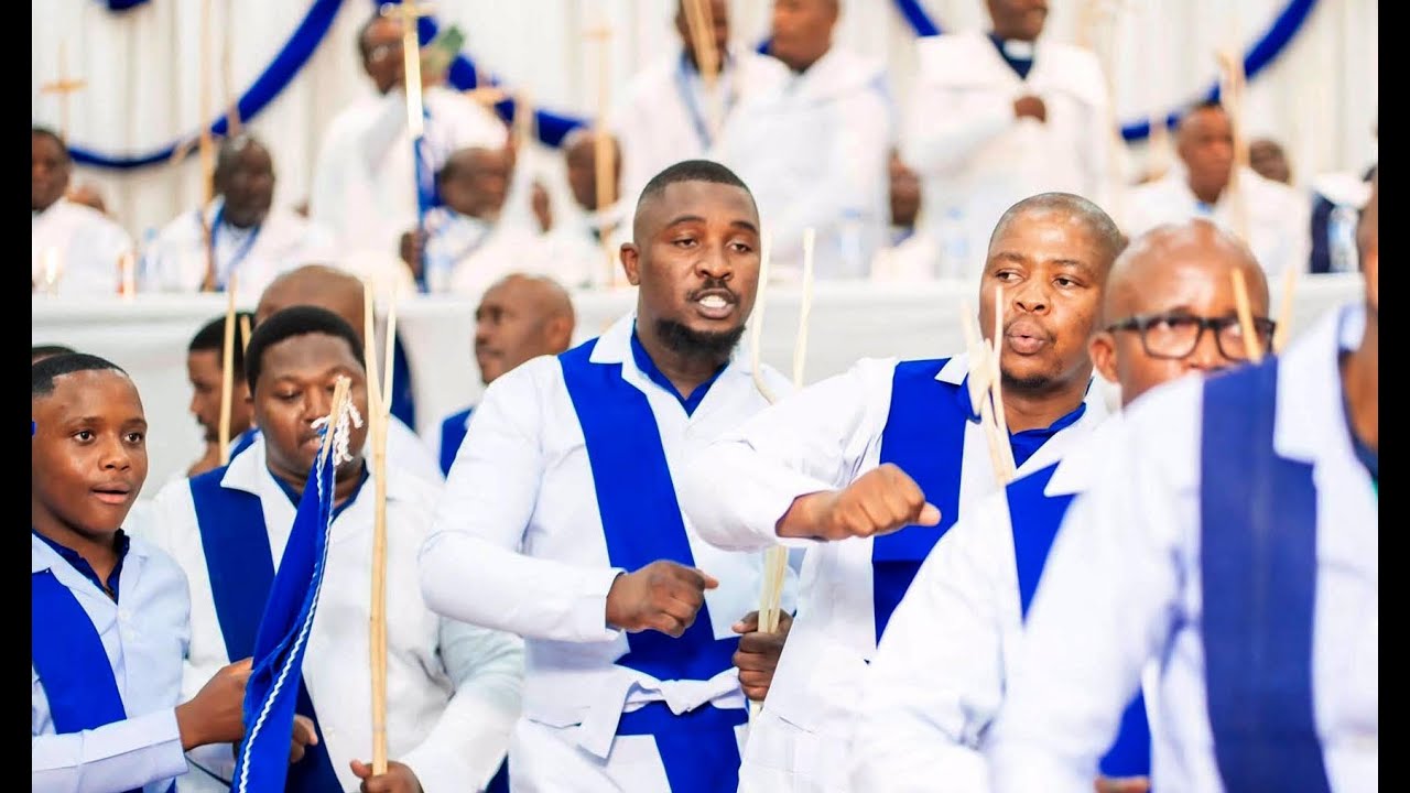 Inyoni Emaphiko Ayisithupha -Ungefaniswe nabany' oThixo