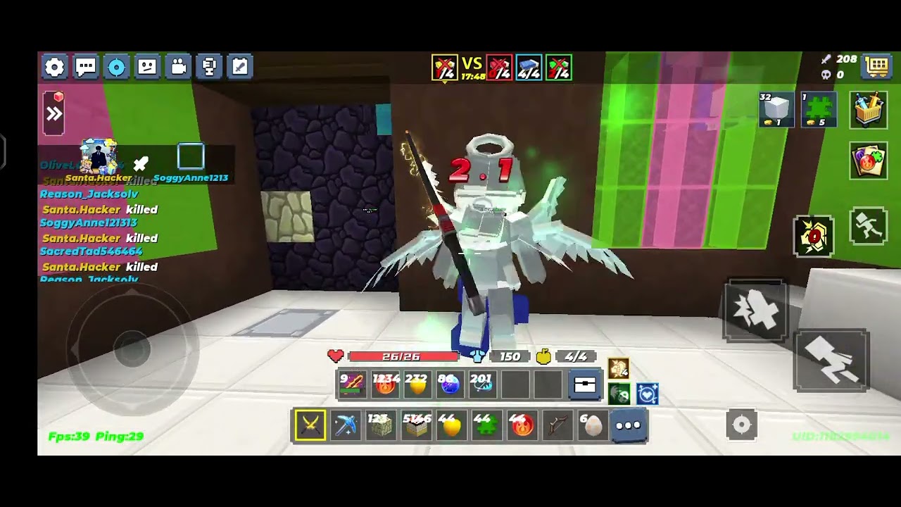 Unposted video #140