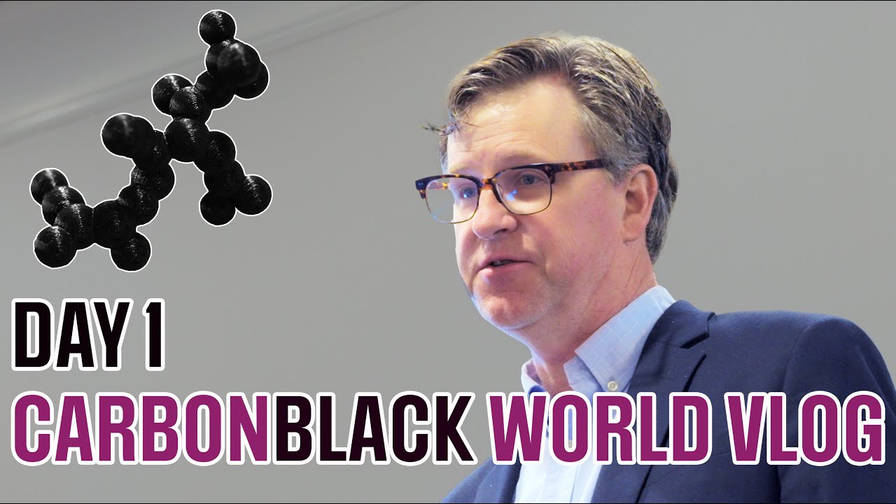 CARBON BLACK WOLRD 2025: DAY 1 Expert Summary
