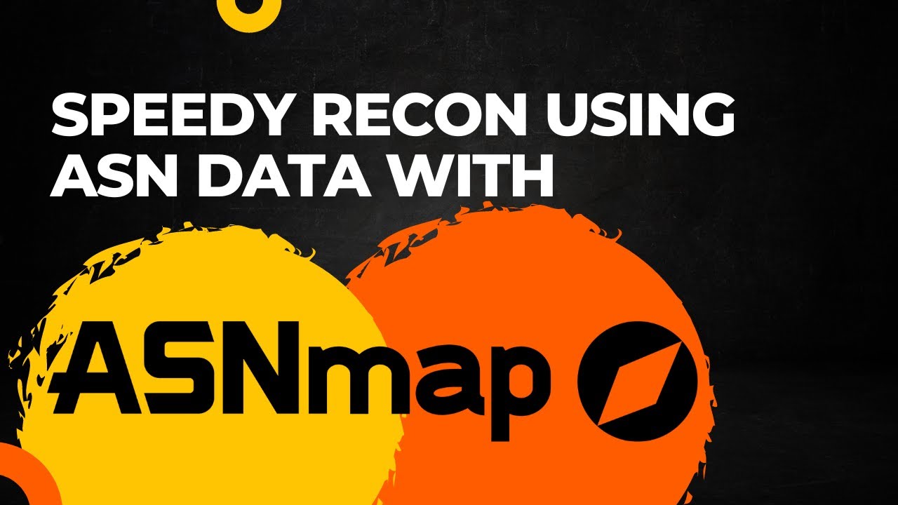 ASNmap tutorial - #enumerate target using ASNs and expand your #pentesting #bugbounty  visibility