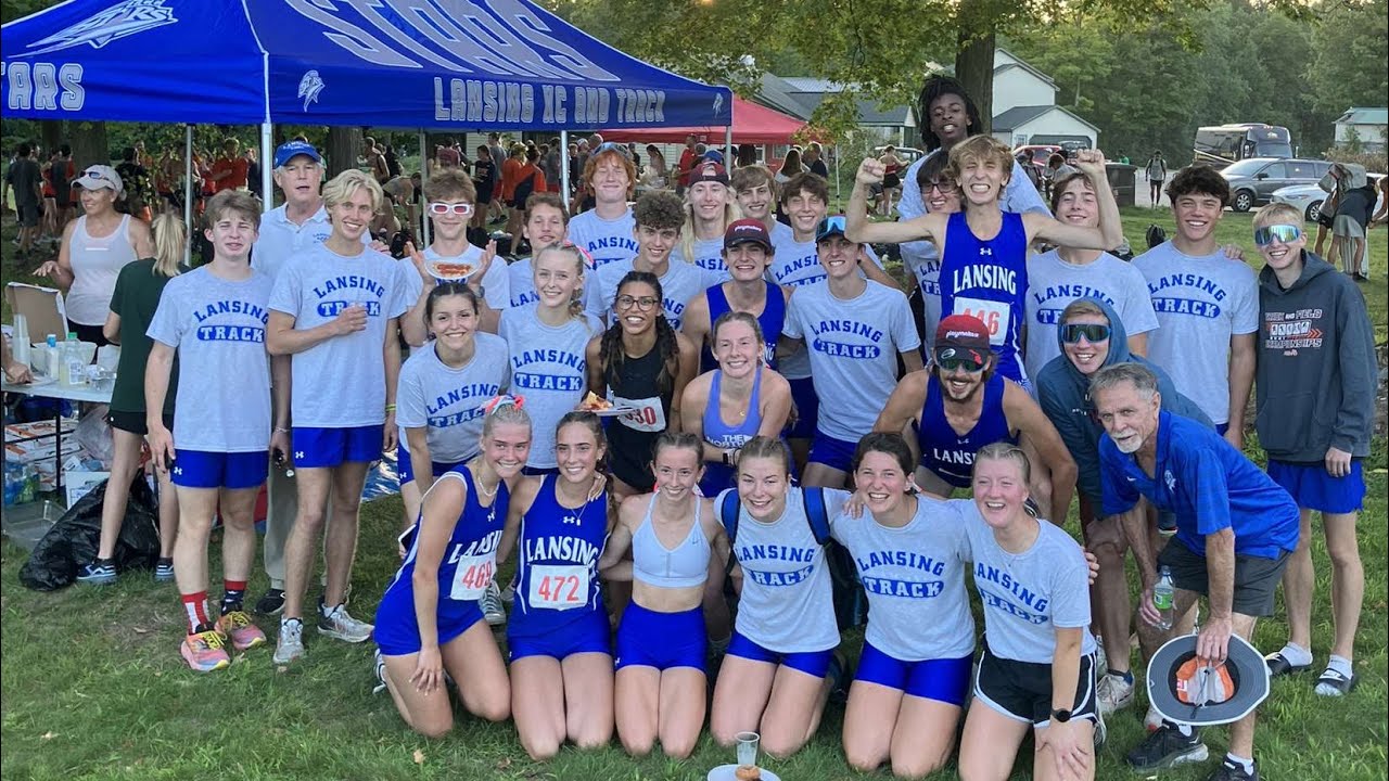 2023 LCC XC Season Recap