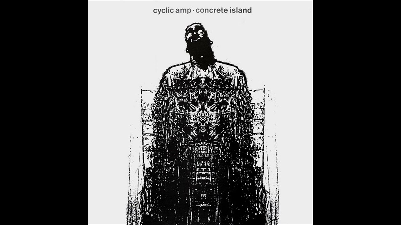 Cyclic Amp - Slope