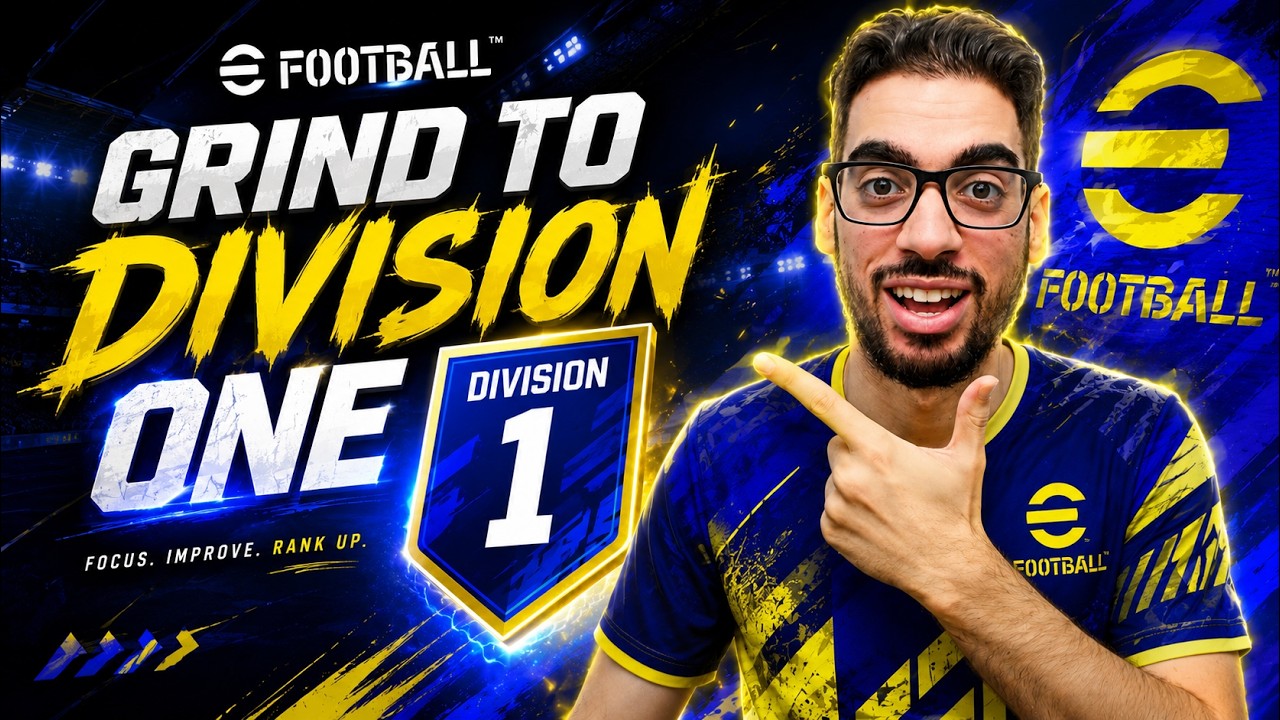 EFootball Mainly & FC (Only When Content Needs to be done) Socials: InceptionFC