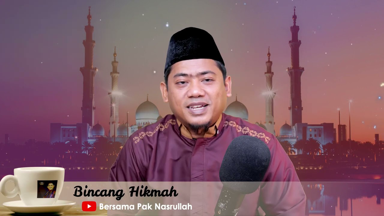 Inikah Ramadhan Terbaikku? Persiapan Jiwa, Ilmu dan Amal menjelang Ramadhan 1442H