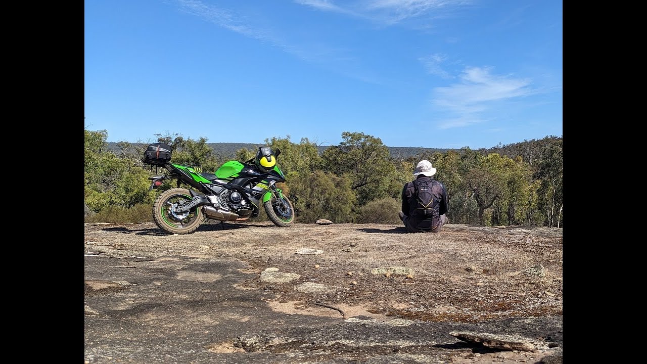 Mundaring State Forest, Perth
