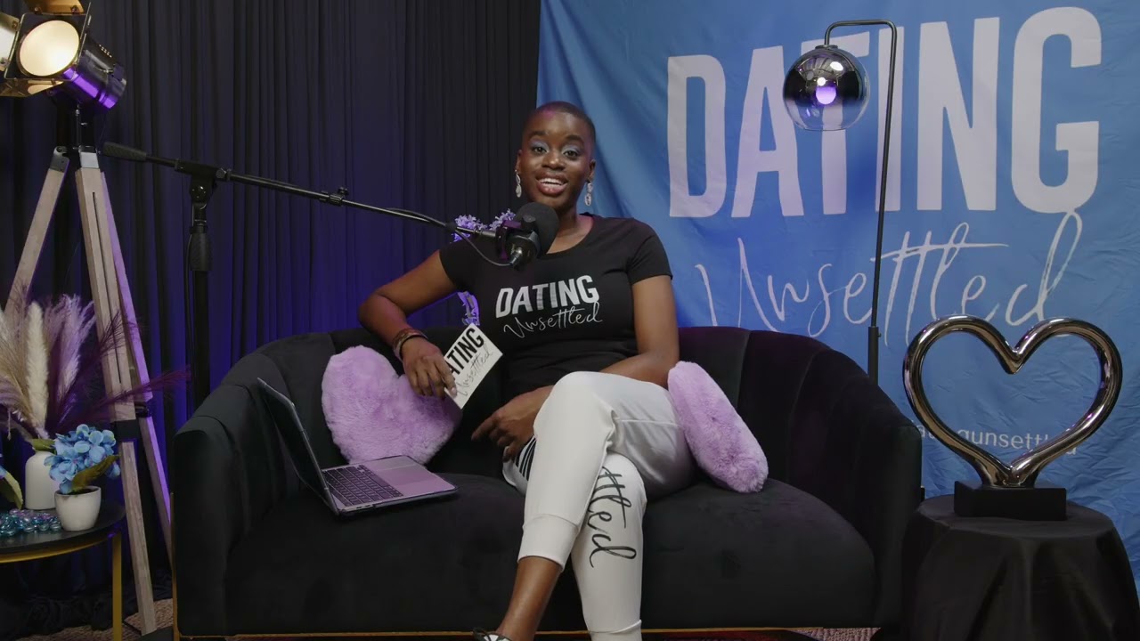 But Their Family Tho | Dating Unsettled With Joy Ofodu
