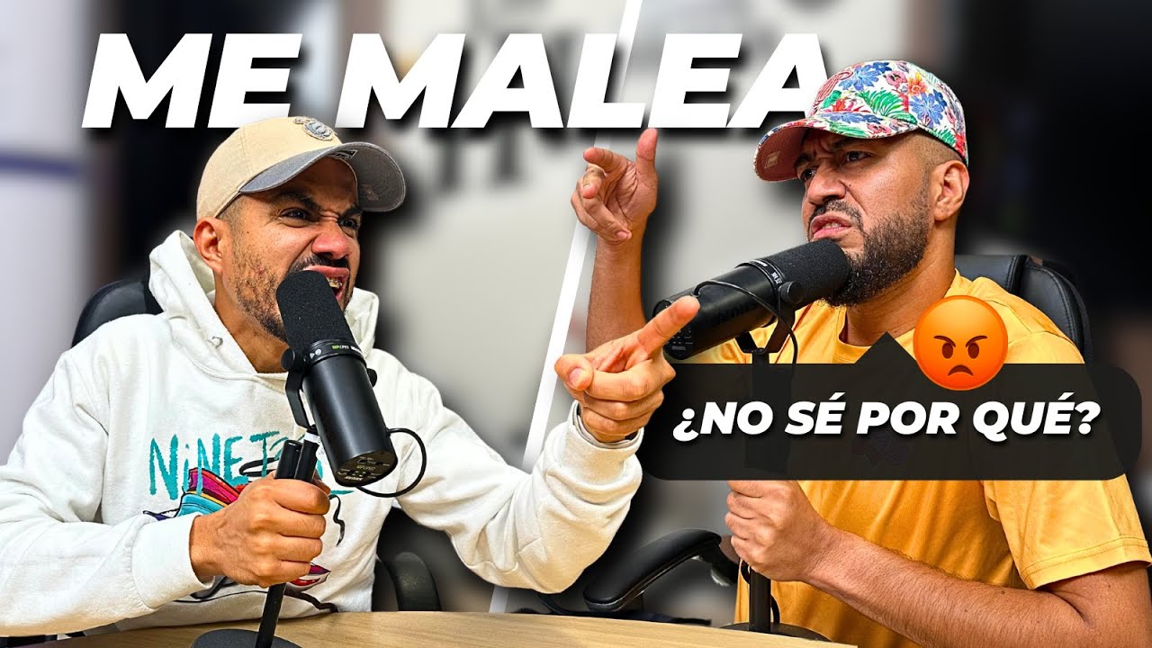 ME MALEA 😡 Y  NO SE  POR QUÉ ... LOS HIJOS DE MORAZÁN