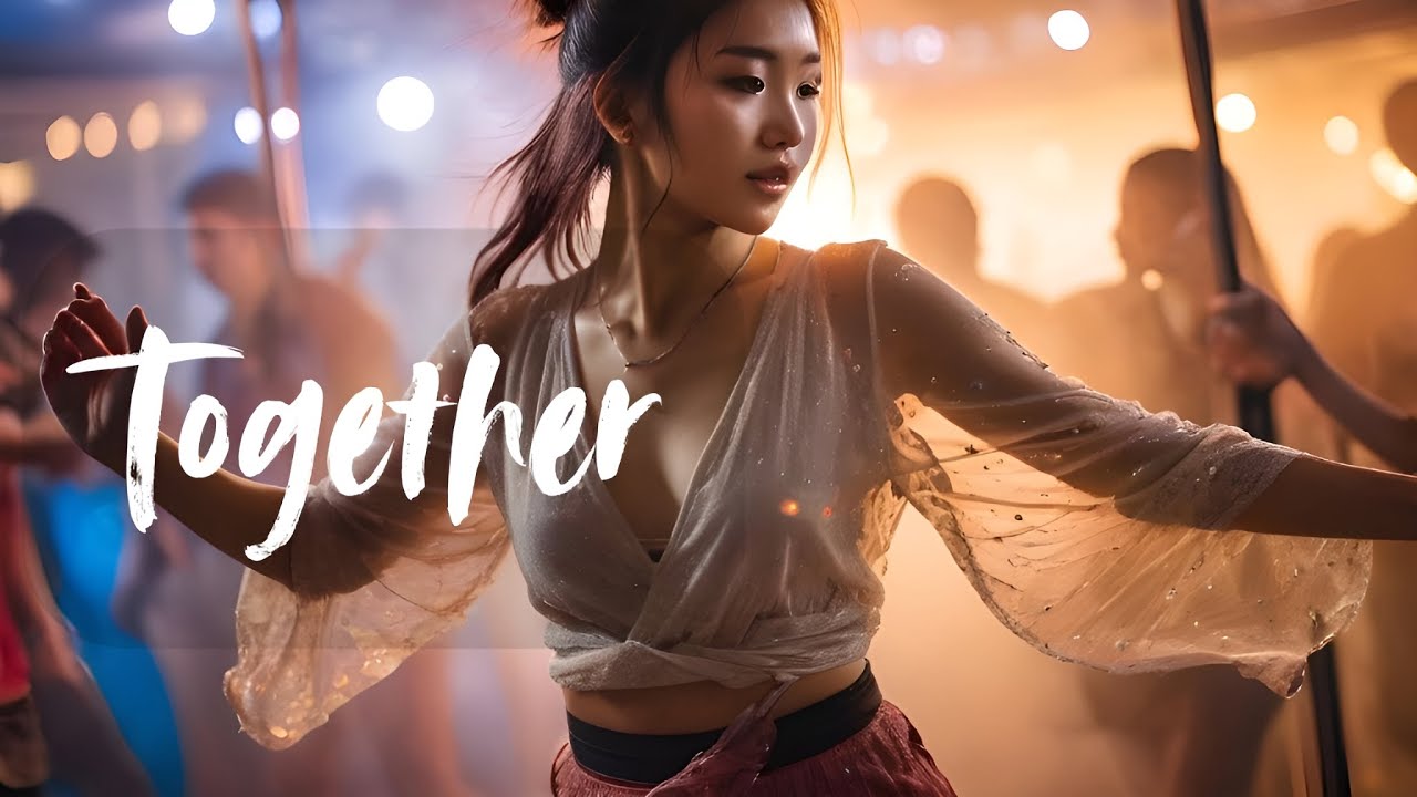 I Am Chris - Together (Official Video)