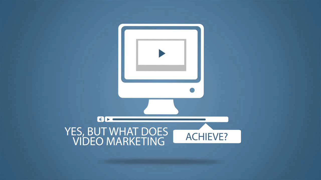 Why Your Business Needs Video - Motion Graphics