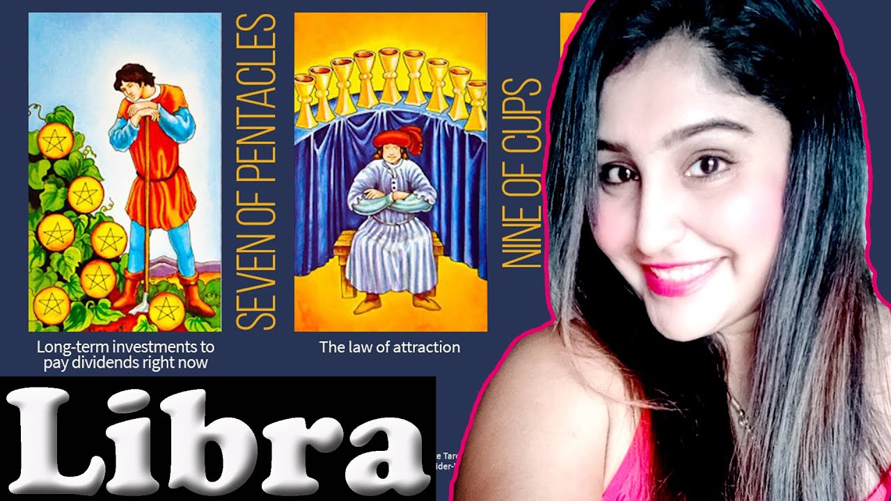 Libra Today Love 21st &ndash; 27th December 2020 Money : They are always Jealous ??