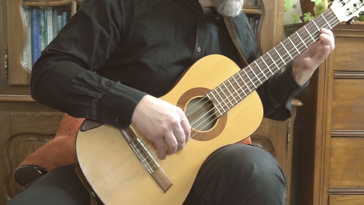 Road To Turves - Tom Bryans