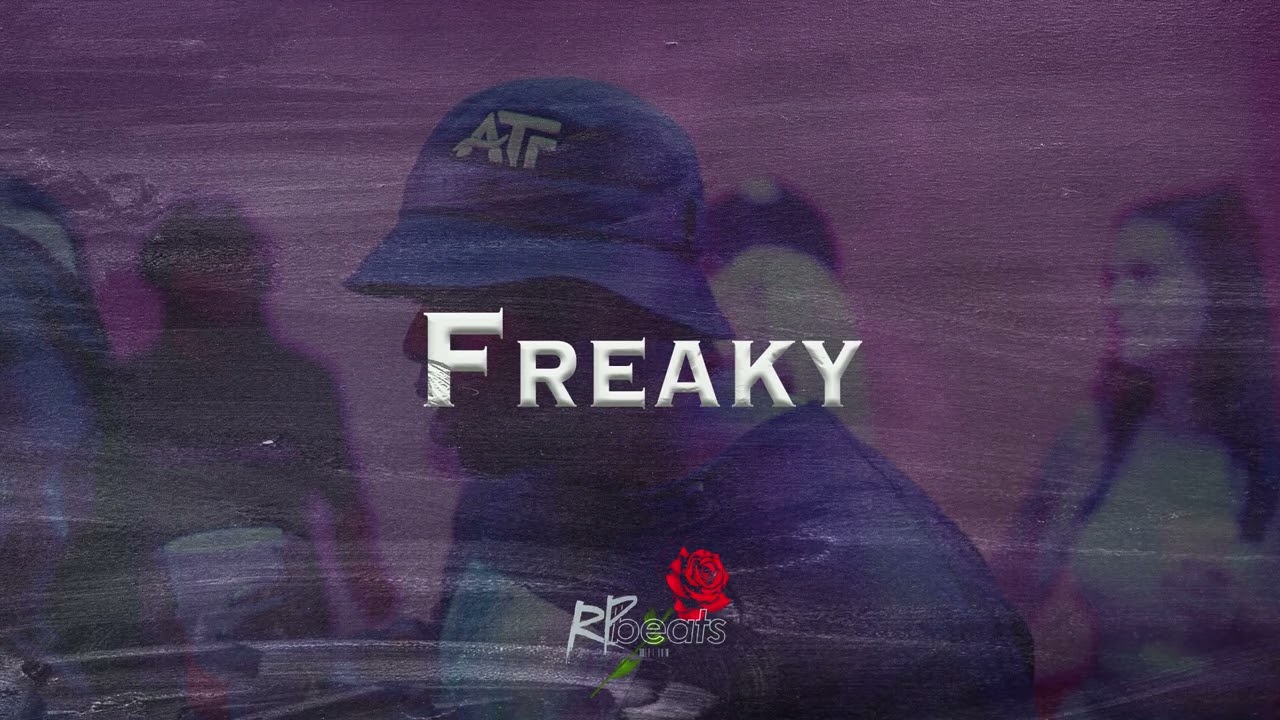 (FREE) Valsbezig Type Beat 2024 - ''Freaky'' - @ProdRpBeats
