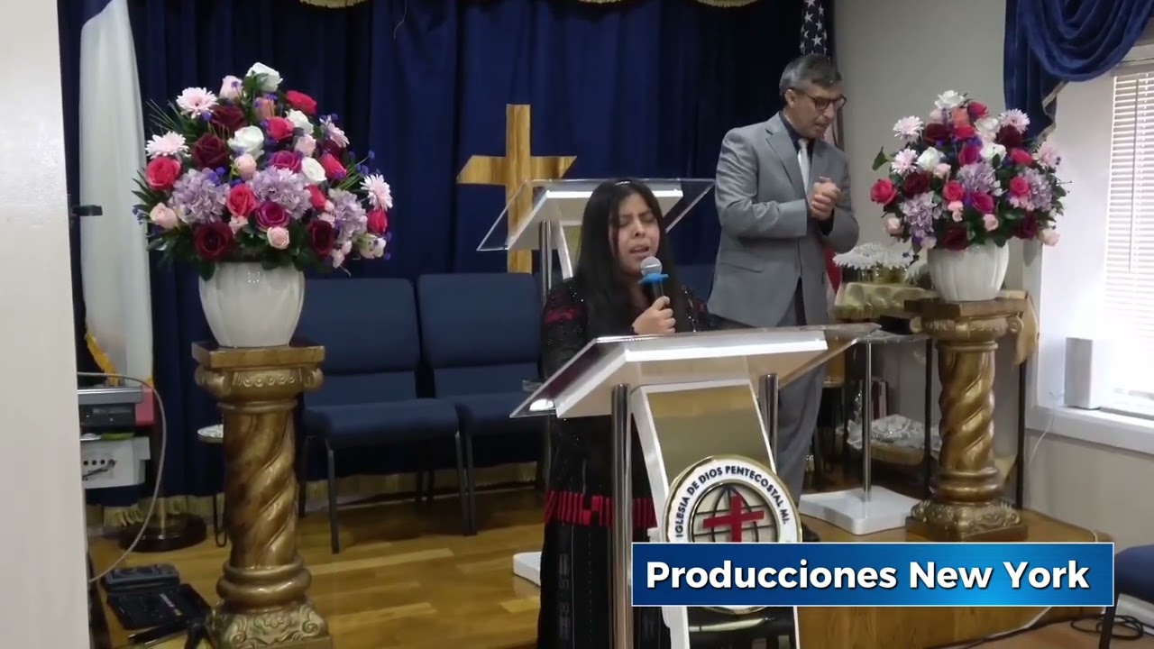 Preciosa Sangre 