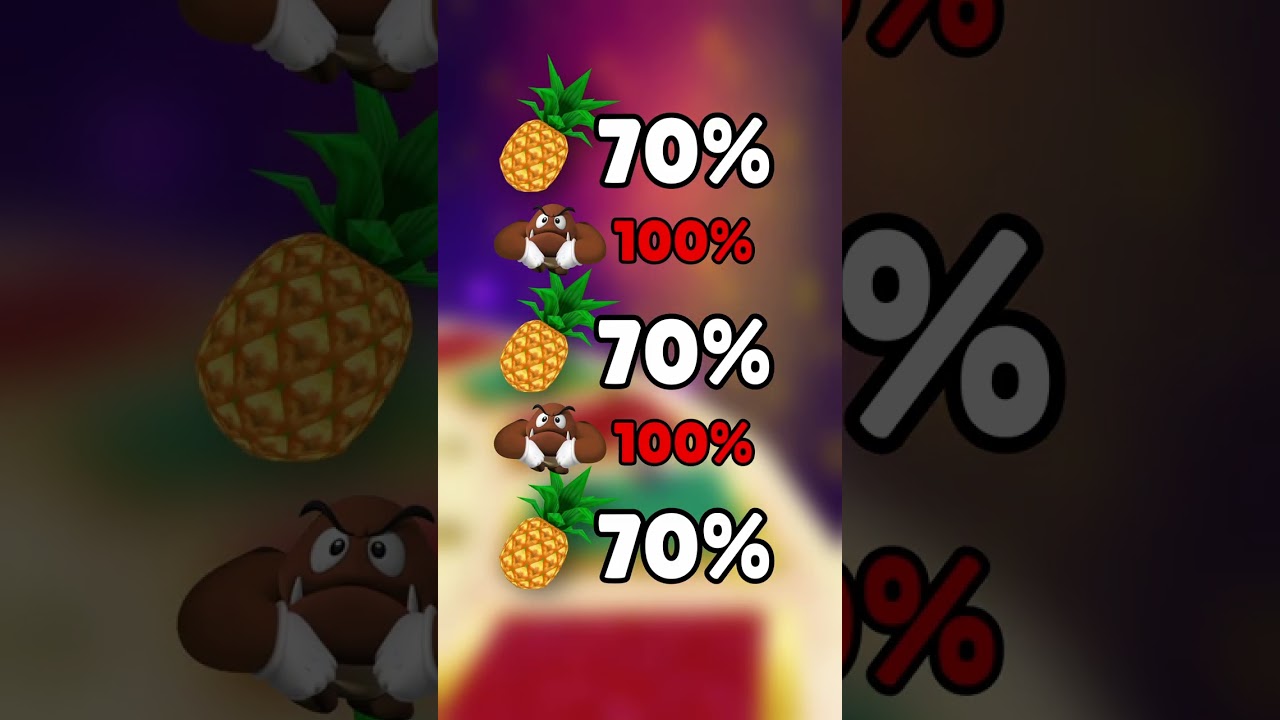 &iquest;Por qu&eacute; nadie puede romper este r&eacute;cord de Mario Sunshine?