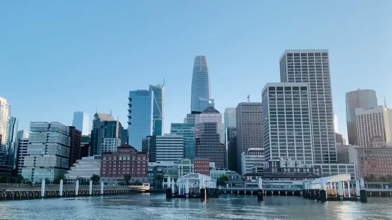 SFO View Coit Tower Like the Video? Spread the word by subscribing the channel