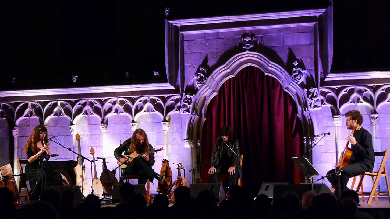 Evo - Istampitta Isabella, Anònim s. XIV (Manresa, 10/Nov/2012) (4/5)