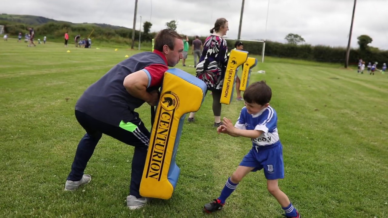 Gorm agus Bán 2019